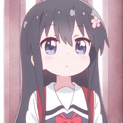 黄山千年迎客松开花